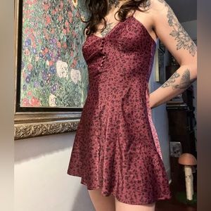 Urban outfitters romper